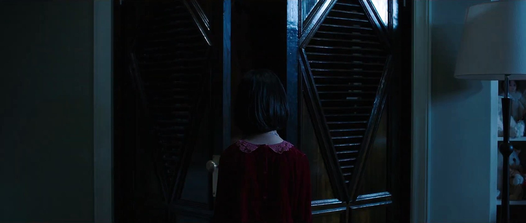 THE CLOSET Es ruft nach dir Film