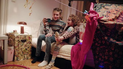 Waren einmal Revoluzzer Film Clip - Dreharbeiten mit Kinder und Tieren