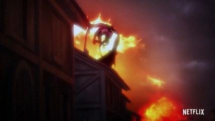 Dragon’s Dogma Staffel 1