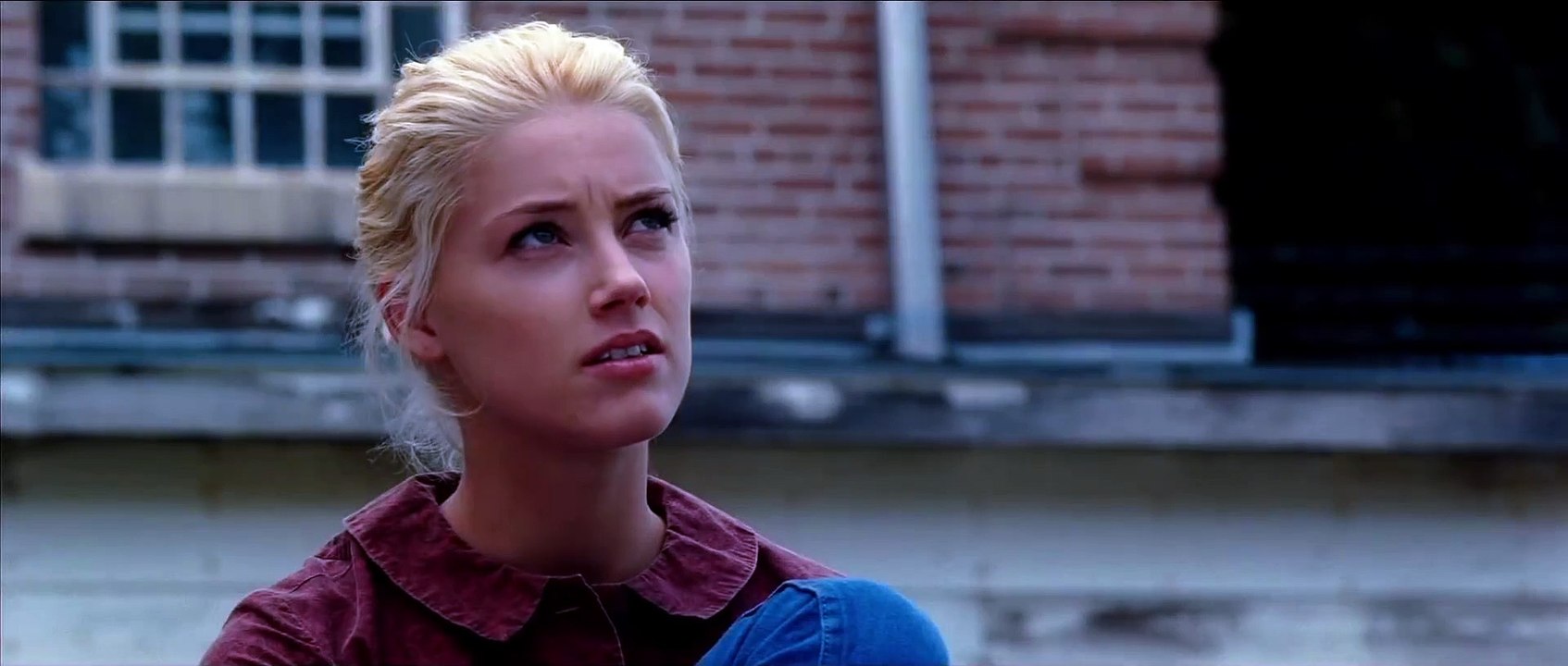 John Carpenter's The Ward Film