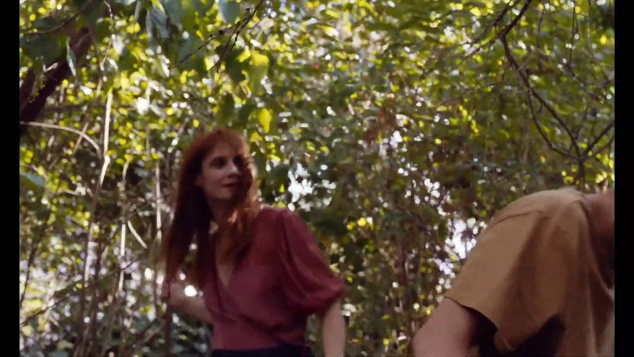 DER FLÜSSIGE SPIEGEL Film