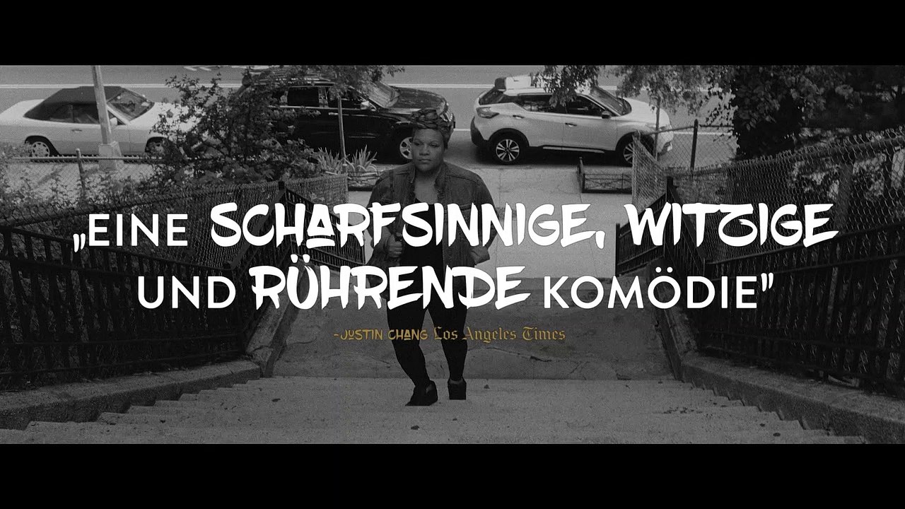 Mein 40-jähriges Ich Film