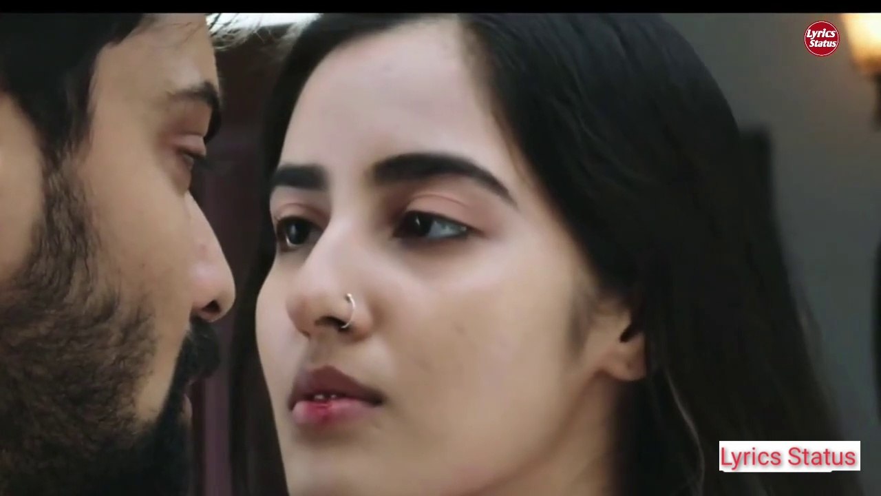 Jumbalakkaa Jumbalakkaa Song  Romantic couples Cute lovers status  whatsapp video status Lyrics Status