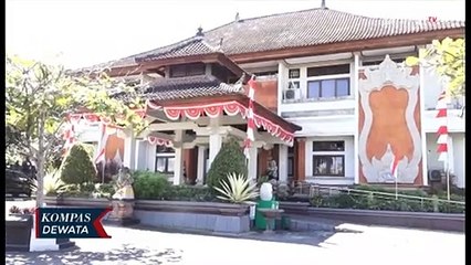 DIHUB Bali Bantah Pegawainya Selundupkan Narkoba!