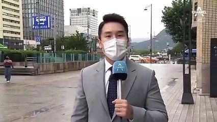 8월 27일 김진의 돌직구쇼 오프닝