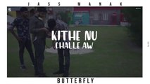 Butterfly_:_Jass_Manak_(Official_Song)_Sharry_Nexus_|_Latest_Punjabi_Songs_2020