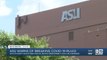 ASU warns of breaking COVID-19 rules