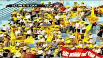 T&T Hà Nội - Quân khu 4 - V.League 2009 - Công Vinh gục ngã trước -Siêu phẩm Messi- - NEXT SPORTS