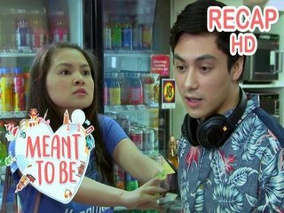 Meant To Be: Billie gets into an argument with Calvin | Episode 89 RECAP (HD)