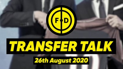 BREAKING: Lionel Messi To Join Man City After Official Transfer Request!? | Transfer Talk