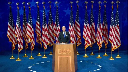 Hillary Clinton Warns Joe Biden