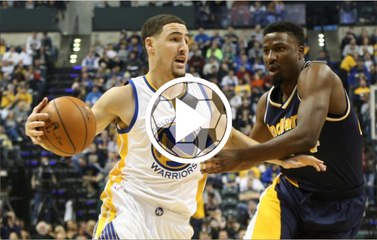 Klay Thompson perdiendo su dignidad en China