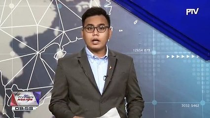 #PTVBalitaNgayon | ASG sub leader, arestado sa Zamboanga Sibugay