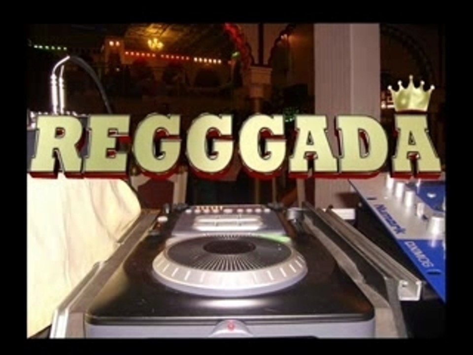 super reggada