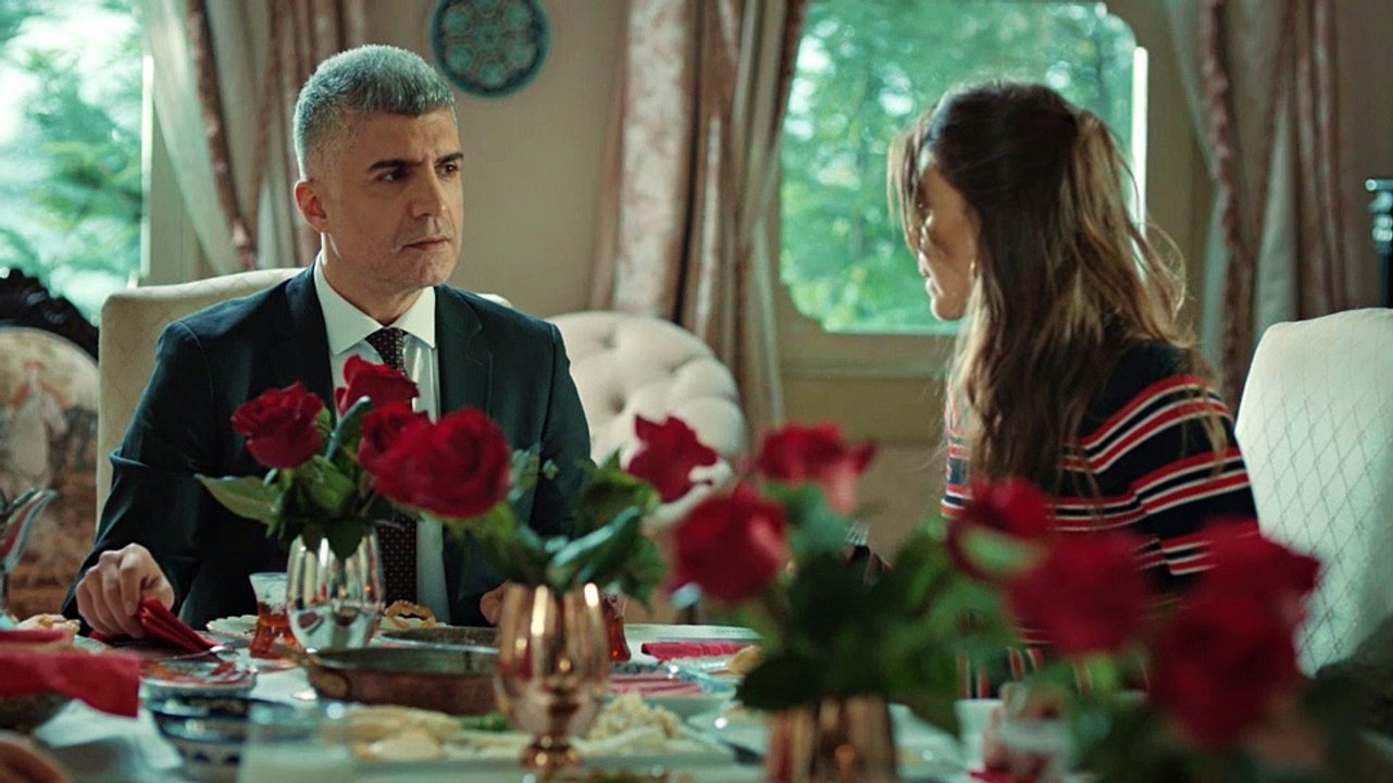 La Novia De Estambul Capítulo 24