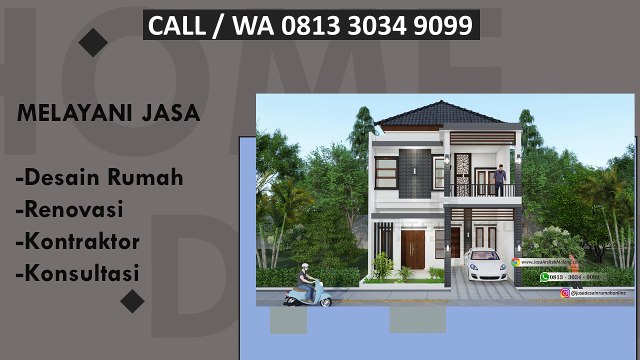 CALL/WA 0813 3034 9099 (Nayla) Arsitektur Desain Pasuruan