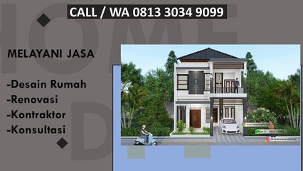 CALL/WA 0813 3034 9099 (Nayla) Arsitektur Desain Pasuruan