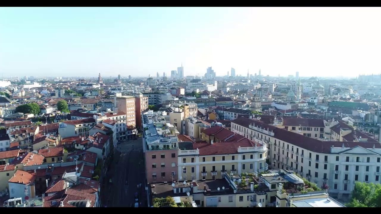 vanice Italy Video