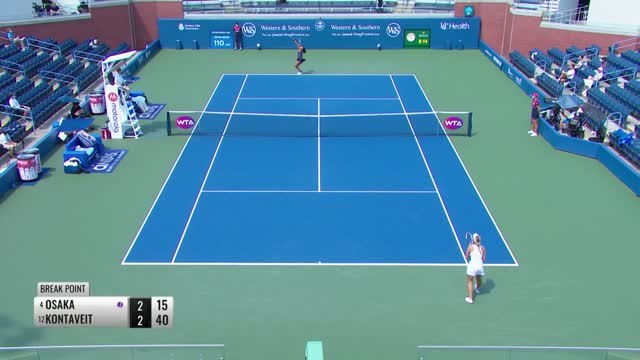 Osaka reaches semis, pulls out in protest after Jacob Blake shooting