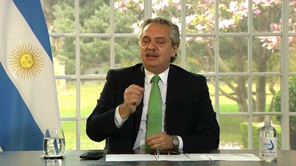 Argentina busca nuevo programa crediticio con el FMI