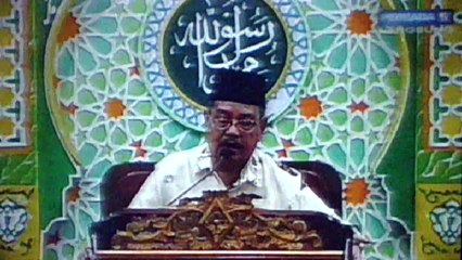 Barang siapa ingin gampang rezeki,setelah Bismillah baca Ya Qof..., untung yang teratur, pembenci jadi suka, maka tulis wifik..., Pengajian pagi 2, KH.Abdul Ghofur,27082020