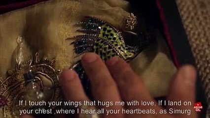 Thời đại hoàng kim lồng tiếng - Tình yêu mà Tể tướng Ibrahim dành cho Công chúa Hatice