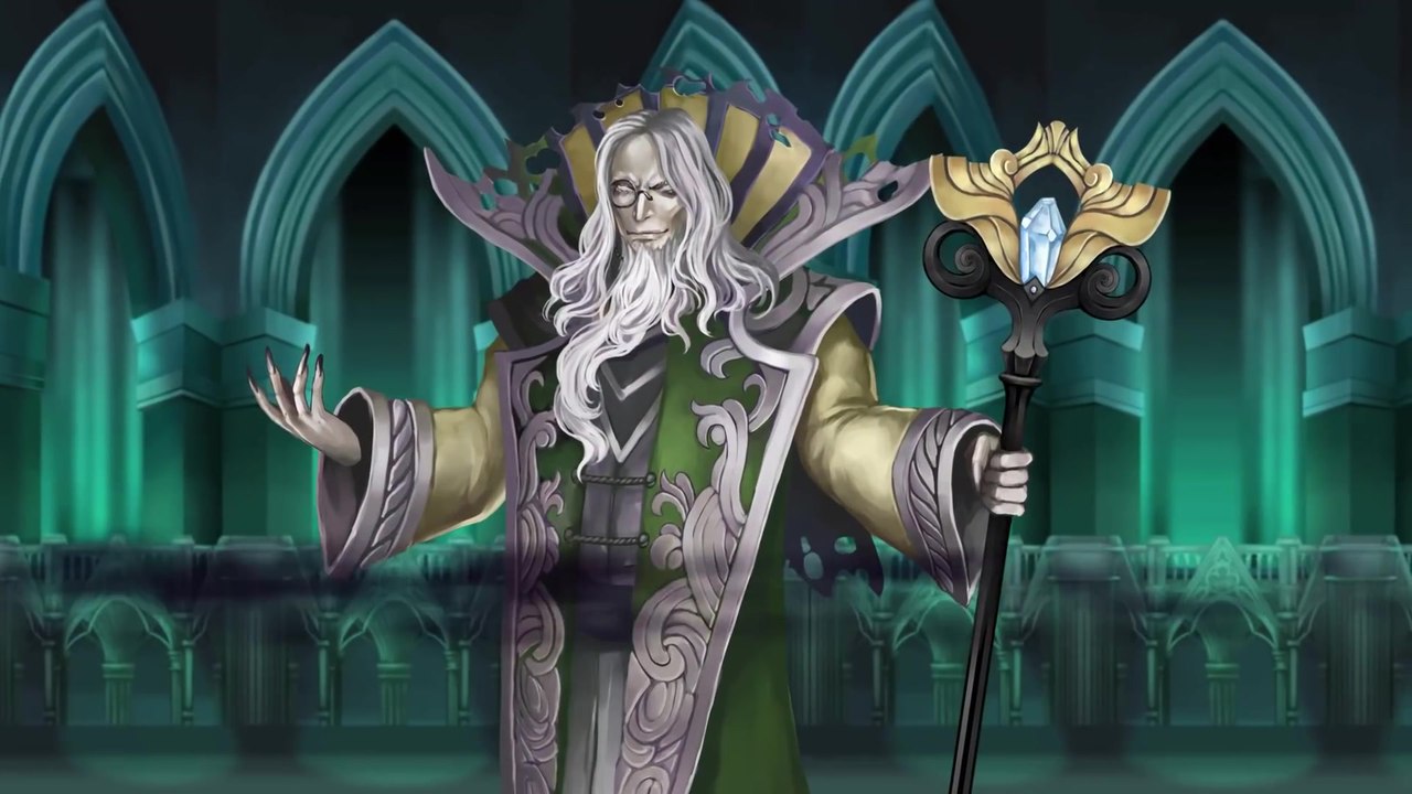 Fallen Legion Revenants - Character Trailer