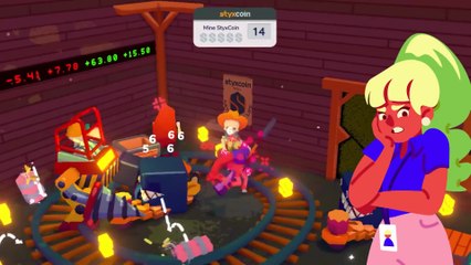 Going Under - Release Date Announcement