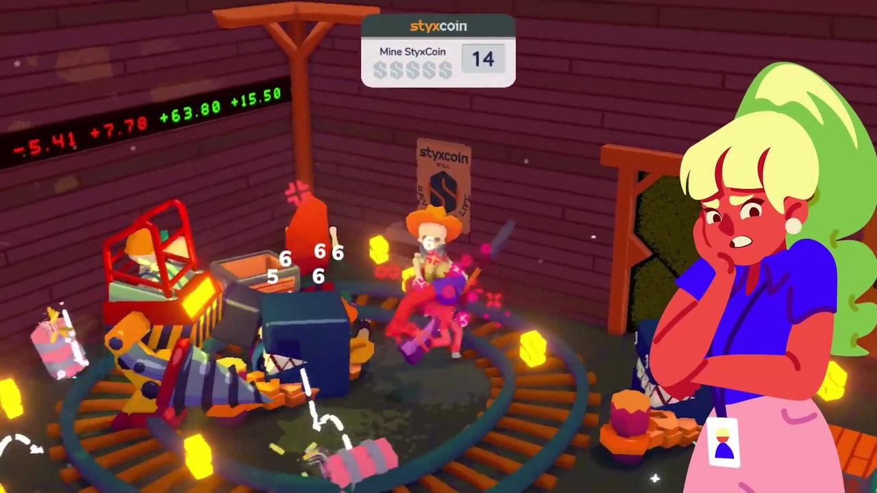Going Under - Release Date Announcement
