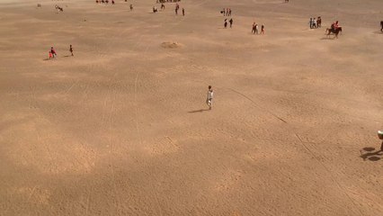 Main ke Bromo 2018 (other version)