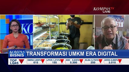 Apakah UMKM Masih Bisa Menjadi Pahlawan di Tengah Pandemi Covid? Ini Selengkapnya