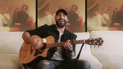 Tyler Rich - Feels Like Home