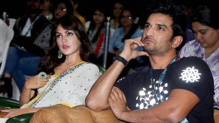 Sushant Singh Rajput death probe: NCB registers case, Rhea Chakraborty booked for drug conspiracy