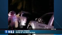 tn7 Mujer es asesinada de varias puñaladas en Pococí 250820