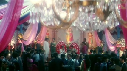Taaron Ka Chamakta [Full Song] /  Hum Tumhare Hain Sanam.