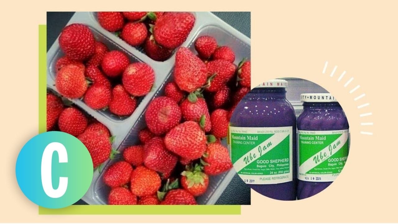 This Online Store Inspired By 'Crash Landing On You' Is Bringing Your Fave Cordillera Products To Manila