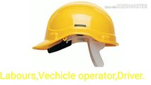 Safety Helmet Colour Codes Standards _Which one is for Site Engineer,Supervisor,
