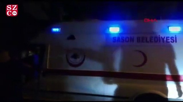 Batman'da iki aile arasında bıçaklı kavgada genç kız öldü, babası yaralandı