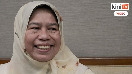 Projek runding terus KPKT- Di luar pengetahuan saya, kata Zuraida