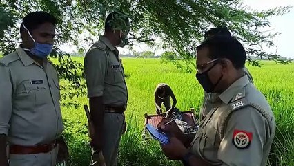 उन्नाव: युवक का सिर अलग कर निर्मम हत्या से मची सनसनी