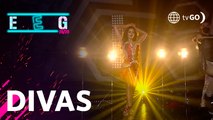 EEG 2020: Michelle Soifer y su sensual baile al ritmo de Shakira en 