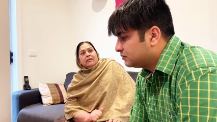 ਸਦੀਆ ਦੇ ਸੁਪਨੇ  Mr Sammy Naz  Tayi Surinder Kaur  Latest Short Movie