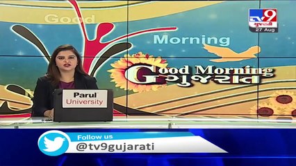 No rains predicted in Gujarat for next 2 days, widespread rainfall expected from day 3