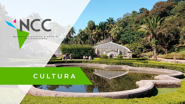 Cu­ba­nos pre­fie­ren jar­di­nes bo­tá­ni­cos como des­tino en me­dio del plan de re­cu­pe­ra­ción tras pan­de­mia