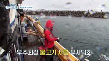 [선공개] 덕화 형이 도시어부를 보우하사! 무한 상승세 무사 이덕화