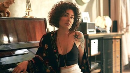 Melek Mosso isyan etti: İstanbul Sözleşmesi yaşatır dediğim için sahneden indirildim