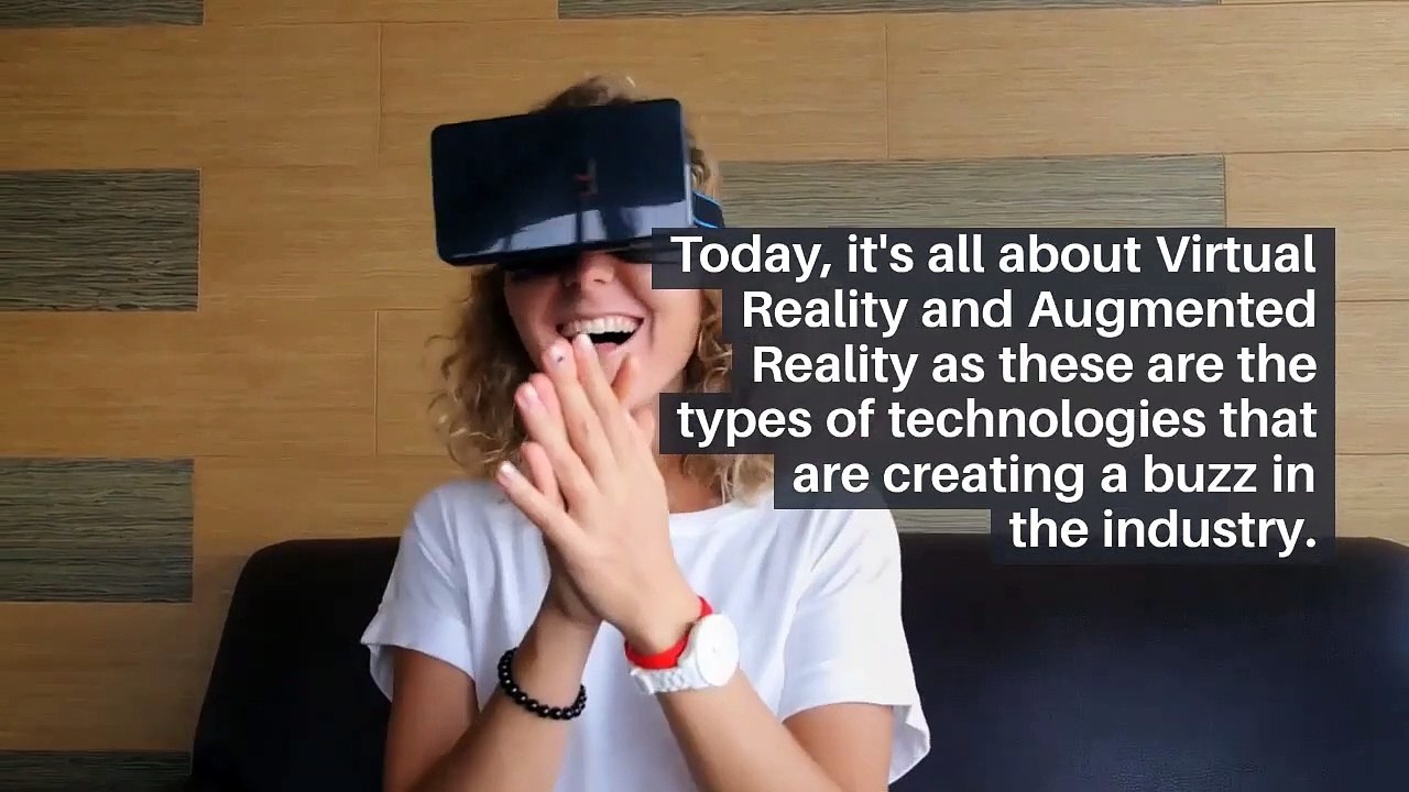 VR app development company New York,USA