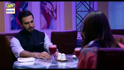 Jalan Episode 10 - - 19th August 2020 - ARY Digital [newpakdramas]