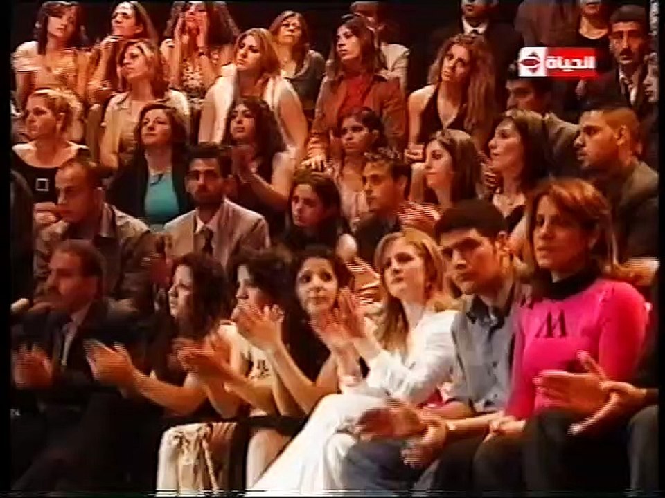 تقرير عن وردة الطرب العربي -برنامج نورت الدار