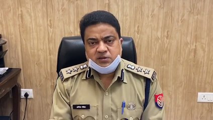 गैंगस्टर अतीक अहमद की संपत्ति की कुर्की